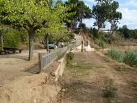 Neteja Parc dels G. Gabrielistes