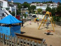 Parc infantil Josep Brunet