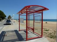 Marquesines passeig marítim