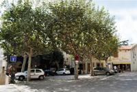 Plaça del Poble