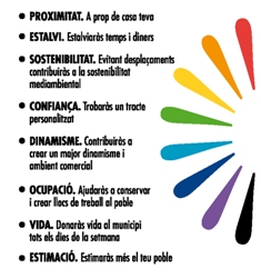 Guia comercial