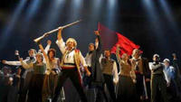 Obra teatre "Els miserables"