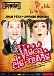 Obra teatre