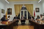 Visita Salvador Jorba