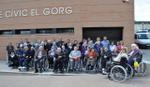 Gren gran de les residències