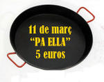 Paellada popular