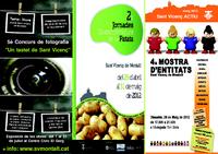 Tríptic Avtivitats Maig 2012