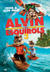 Cartell Alvin i els esquirols 3