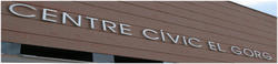 Centre Cívic El Gorg