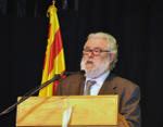Festa de les Lletres 2012