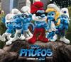 Los Pitufos