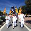 Colla de Geganters