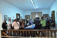 Visita escolars alemanys