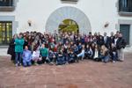 Visita escolars alemanys