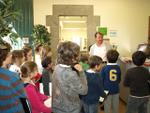 Visita escolars Sot del Camp