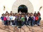 Visita escolars Sot del Camp