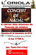 Concert de Nadal