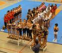 Campiones gimnàstica
