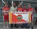 Expedició Xurribikers al Marroc