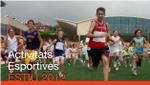 Activitats Esportives 2012