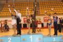 Campionat Espanya Patinatge Dansa 2012