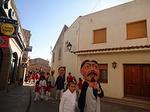 Trobada de Gegants