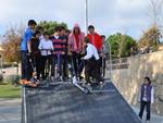 Pista Skate