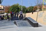 Pista Skate