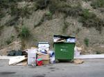 Incidències brossa