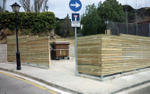 Tanques contenidors