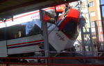 Accident de tren