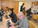 Telecentre