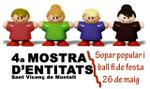 Mostra Entitats 2012