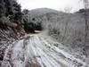 Sant Vicen&ccedil; nevat