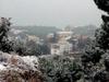 Sant Vicen&ccedil; nevat