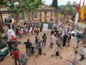 Divendres a Sant Vicenç