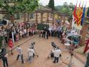 Divendres a Sant Vicenç