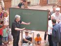Divendres a Sant Vicenç