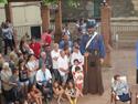 Divendres a Sant Vicenç