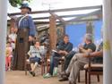 Divendres a Sant Vicenç