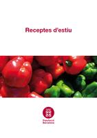 Receptari d'estiu