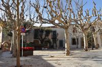 Plaça del Poble
