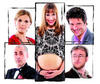 Obra de teatre: El nom