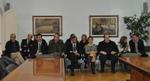 Inauguració plaça del Poble