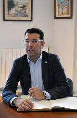 Visita xavier Amor
