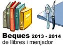Beques curs 2013-2014