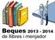 Beques llibres