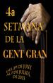 4a Setmana de la Gent Gran