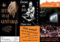 Agenda activitats juliol 2013