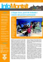 Butlletí Municipal abril 2013